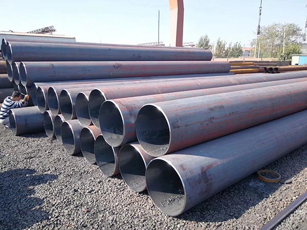 大口徑無縫鋼管