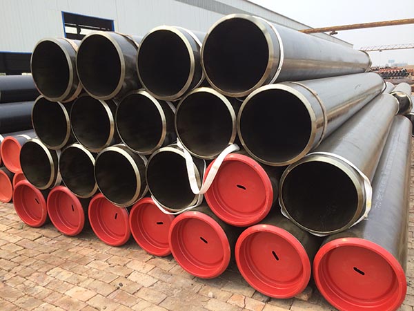 熱擴厚壁無縫鋼管