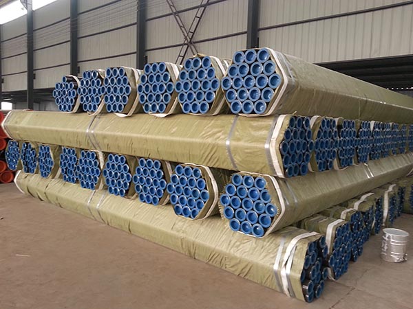 外貿(mào)無縫鋼管