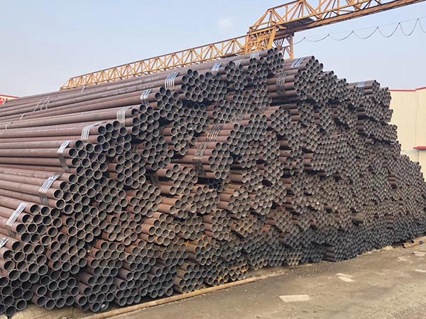熱軋無縫鋼管