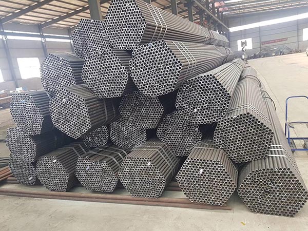 小口徑無縫鋼管