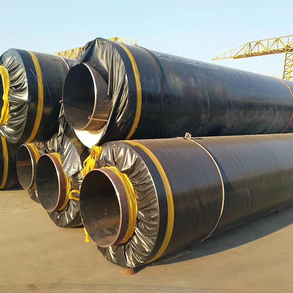 大口徑保溫鋼管