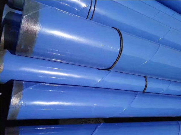 涂塑復(fù)合鋼管