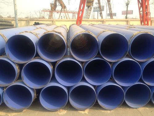 涂塑復(fù)合鋼管