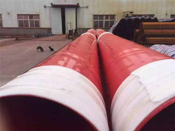 涂塑復(fù)合鋼管