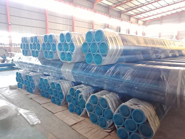 熱浸塑電力穿線(xiàn)管