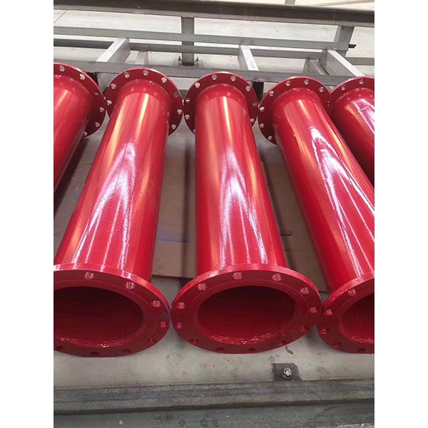 涂塑復(fù)合鋼管