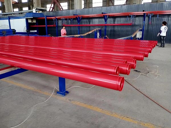 涂塑鋼管廠(chǎng)家