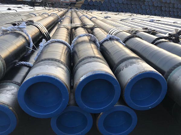 3pe防腐鋼管