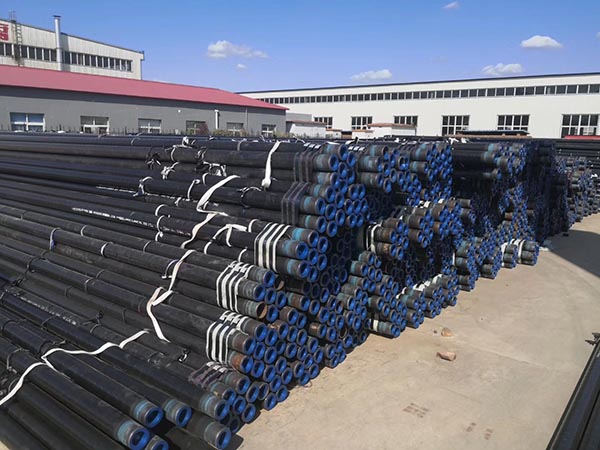 3pe防腐鋼管