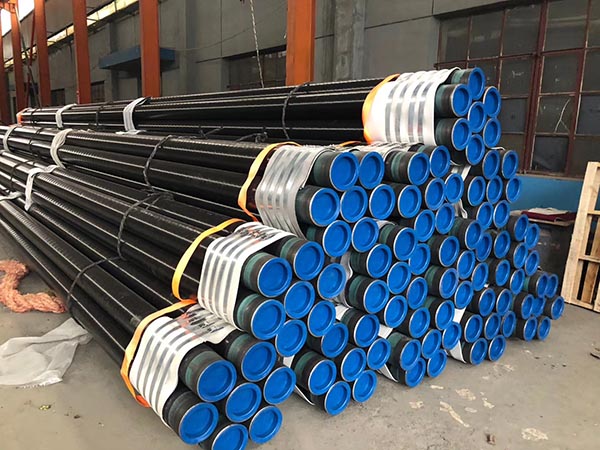 3pe防腐鋼管