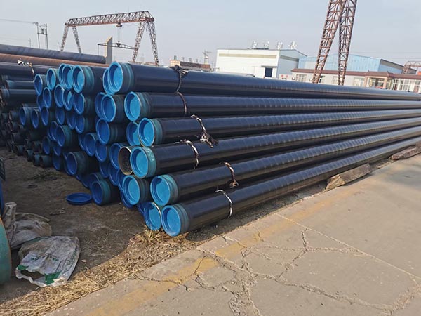 3pe防腐鋼管